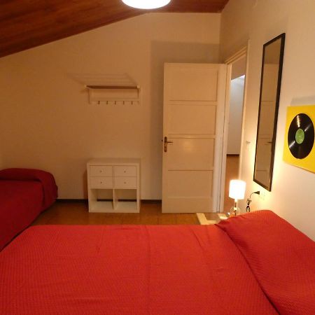 Holiday House Apartment Santa Severina Exterior photo