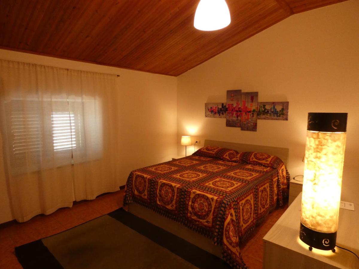 Holiday House Apartment Santa Severina Exterior photo