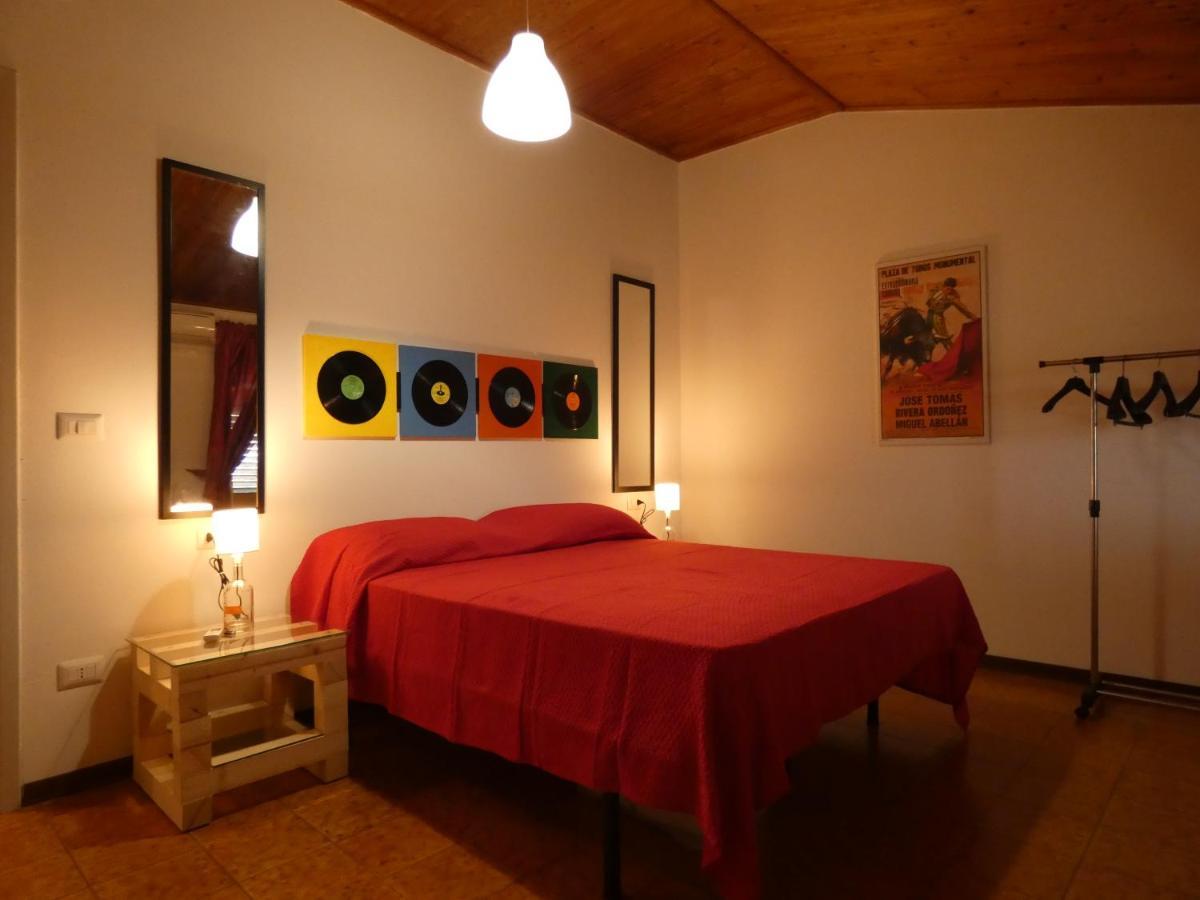 Holiday House Apartment Santa Severina Exterior photo