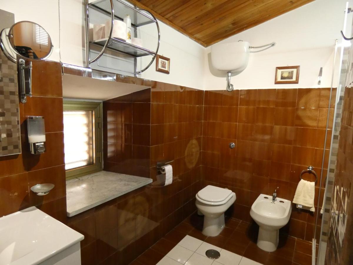 Holiday House Apartment Santa Severina Exterior photo