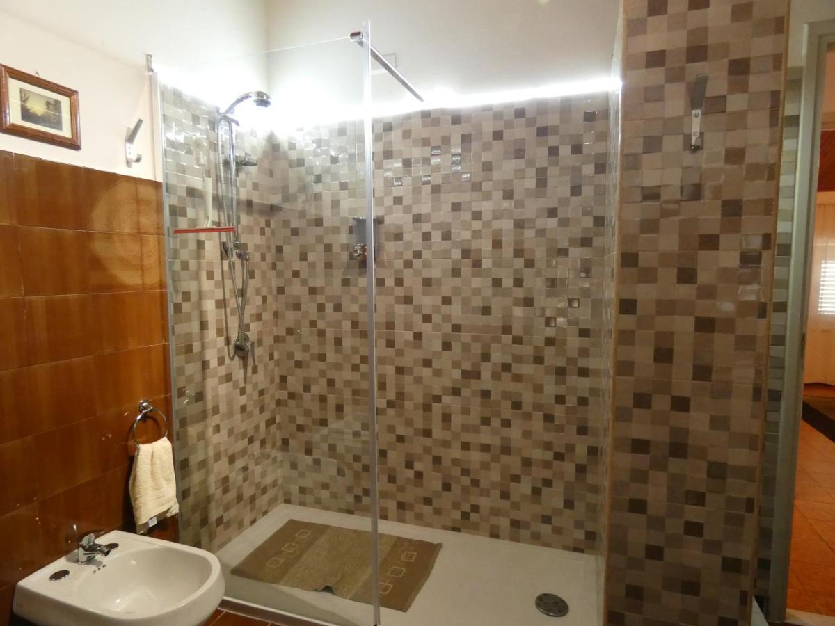 Holiday House Apartment Santa Severina Exterior photo