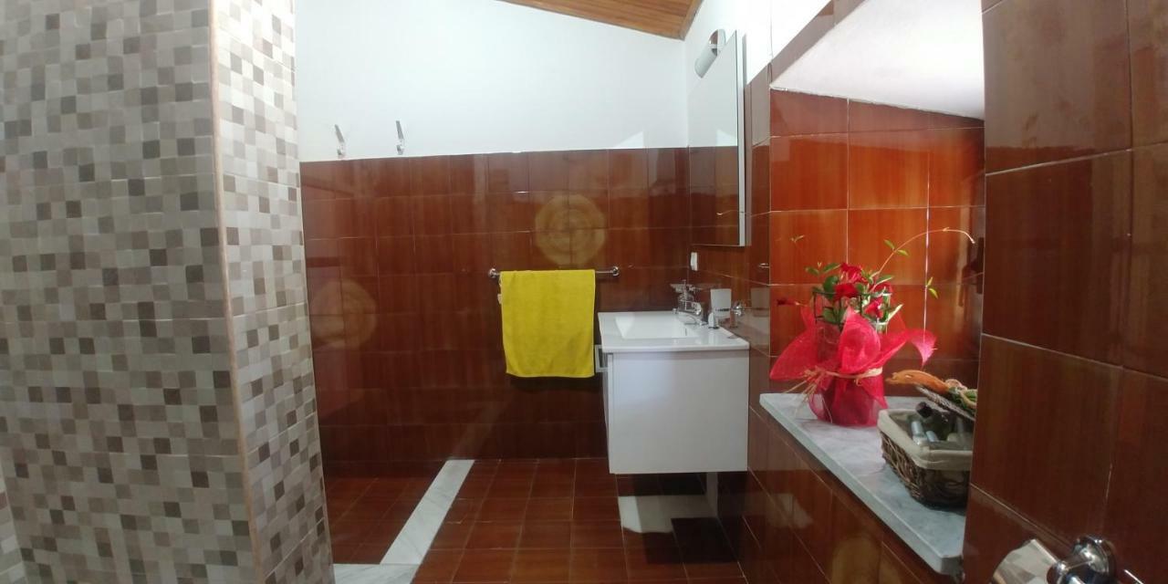 Holiday House Apartment Santa Severina Exterior photo