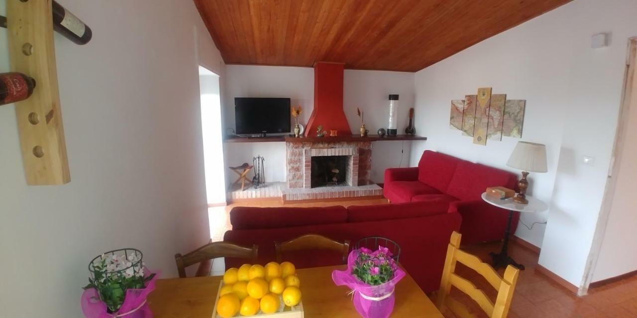 Holiday House Apartment Santa Severina Exterior photo