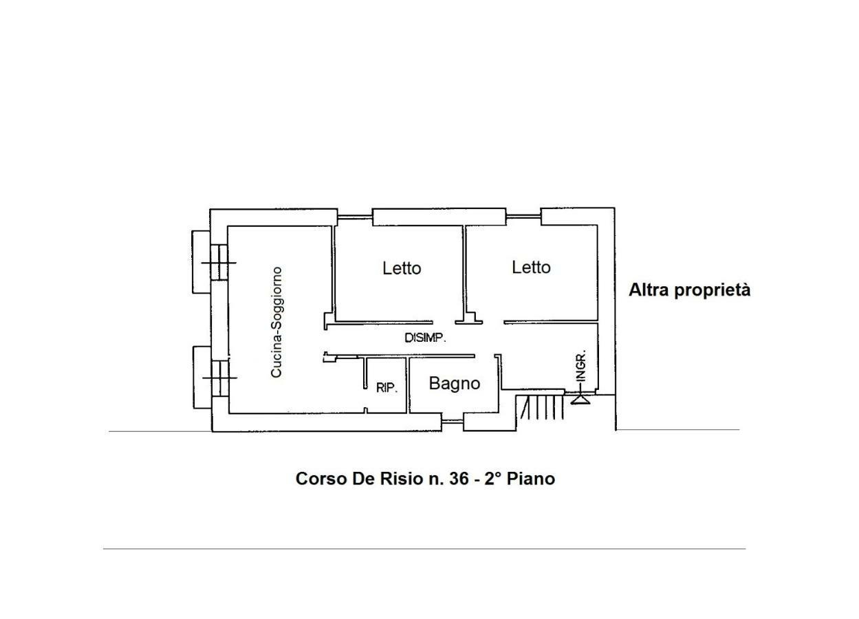 Holiday House Apartment Santa Severina Exterior photo