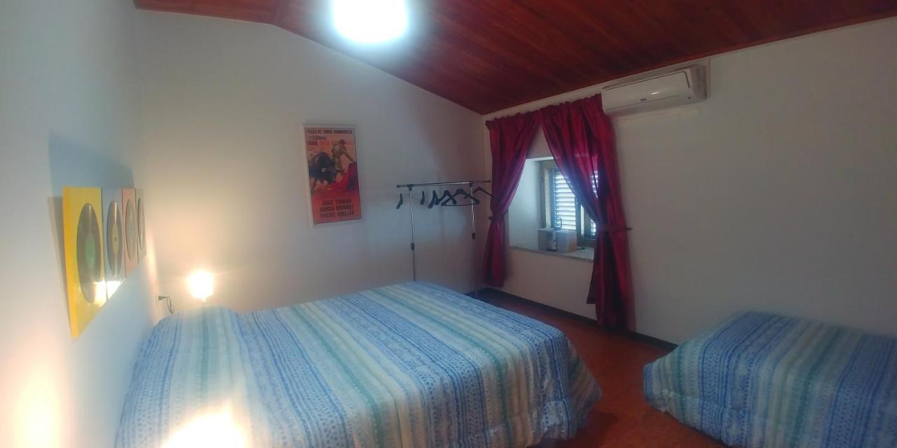 Holiday House Apartment Santa Severina Exterior photo